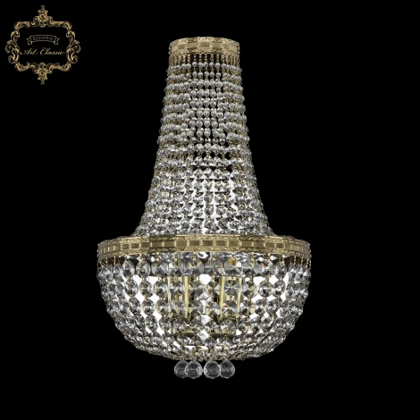 Бра Art Classic 20.28 20.281B.H2.25SP.G