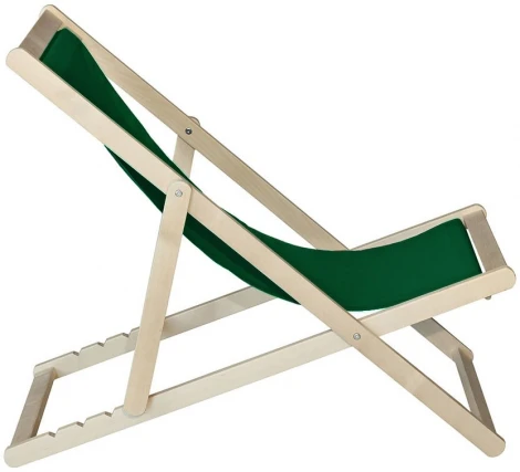 Шезлонг от фабрики Mebelik