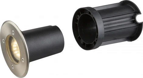 Встраиваемый светильник уличный Globo Style Ii 31100 (220V, IP67)