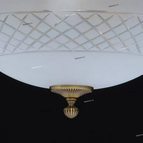 Подвесная люстра MW-Light Ариадна 450013309
