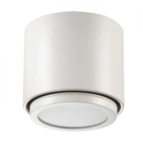 Накладной точечный светильник Novotech Solo 357455