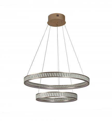 Подвесной светильник LED MyFar Willem MR2541-2PL кольцо