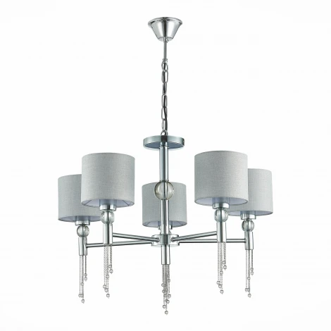 Подвесная люстра Evoluce Primma SLE105173-05