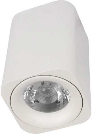 Накладной потолочный светильник Loft It Cup 10329 White (LED, 220V)