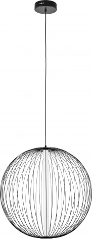 Подвесная люстра Bolla 734067 (LED, 220V, на проводе, шар)