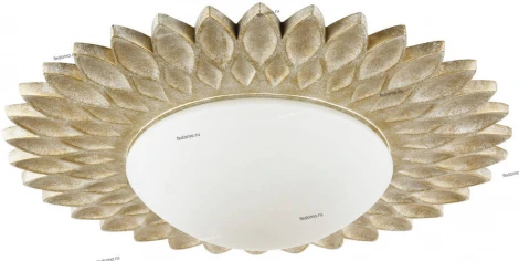 Потолочный светильник Maytoni Lamar H301-04-G