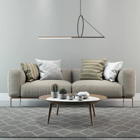 Подвесной светильник LED Lu Carte LC-11-0348