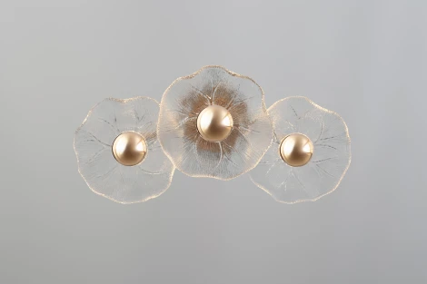 Настенный светильник Rivoli Helena 6134-401