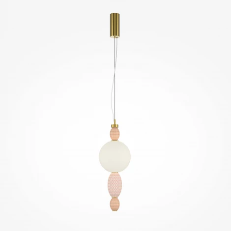 Подвесной светильник Maytoni Adore MOD297PL-L12BS3K