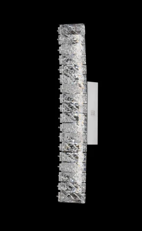 Настенный светильник светодиодный Fluorite Aura FL1211-1W