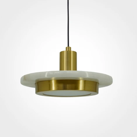 Подвесной светильник Lightera Croix LE129L-20WA (LED, 220V, на проводе, круглые)