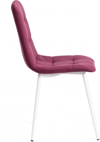 Стул CHILLY MAX Tetchair (Белый).