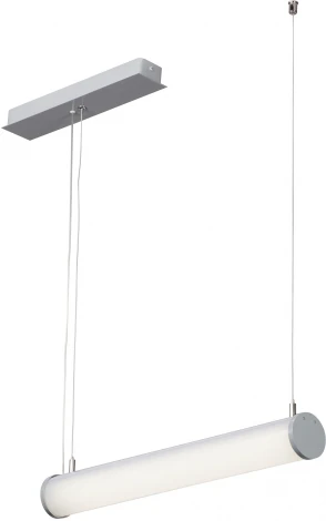 Подвесной светильник Светон Бриг 6-12-М-180-0/ПТ/О-5К80-П41 CB-C0402060 6 (LED, 220V, на тросе, IP41)