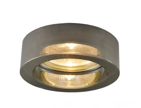 Встраиваемый точечный светильник Arte Lamp Wagner A5223PL-1CC