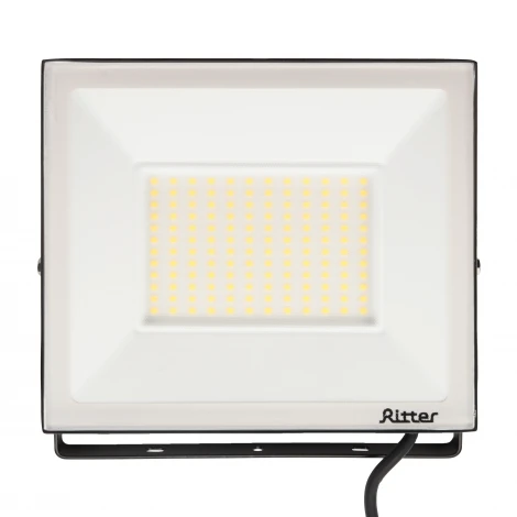 Прожектор уличный светодиодный Ritter PROFI 53419 2