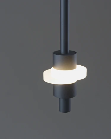 Подвесной светильник светодиодный Moderli Stilla V11644-PL