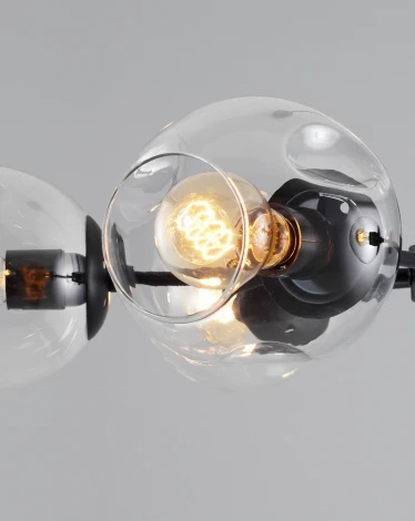 Люстра потолочная на штанге V2160-C Simba 6*E27*60W