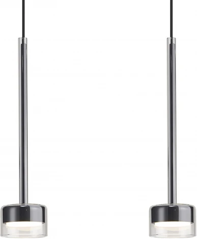 Подвесной светильник Mantra Tonic 7882 (220V, на проводе)