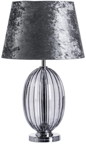 Интерьерная настольная лампа Arte Lamp Beverly A5131LT-1CC