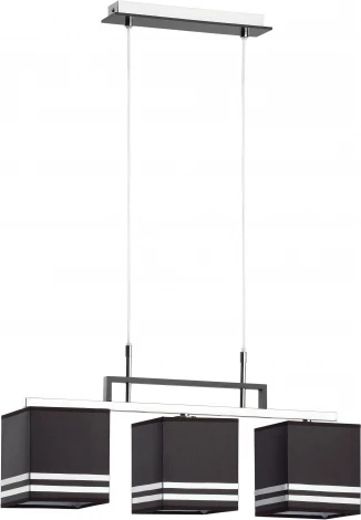 Подвесной светильник Alfa Brown Mocca 16383