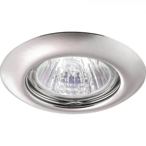 Встраиваемый точечный светильник Novotech Tor 369115