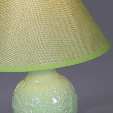 Интерьерная настольная лампа Reluce 00140-0.7-01