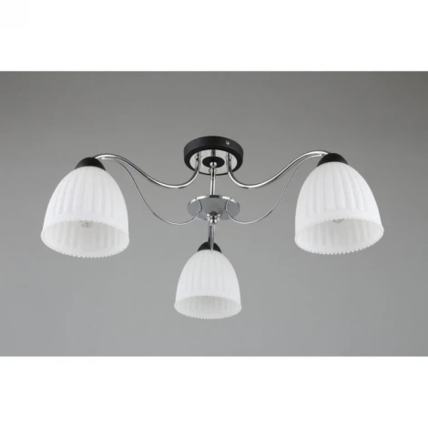 Потолочная люстра Omnilux 657 OML-65707-03