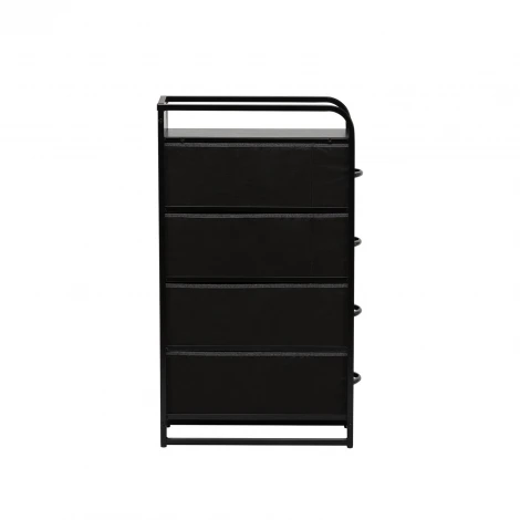 Комод Leset Ноа узкий 4 ящика