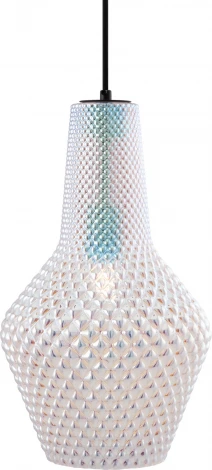 Подвесной светильник Maytoni P054PL-01B2 (220V, на проводе, круглые)