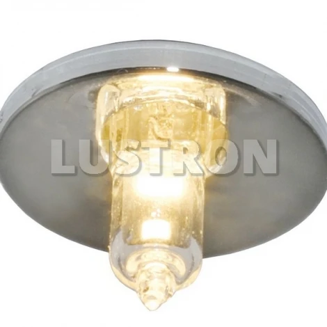 Встраиваемый точечный светильник Arte Lamp Cool Ice A2765PL-5CC