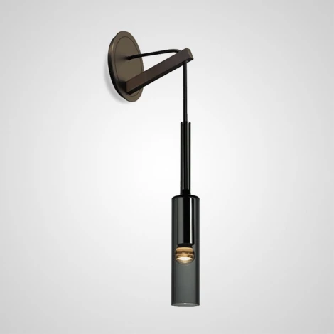 Настенное бра Night Wall ImperiumLoft Night-Wall01 (140894-26) (220V)