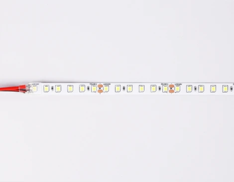 Светодиодная лента Ambrella Illumination GS3103 2835 120Led 10W/m 24V IP20 6500K 5m