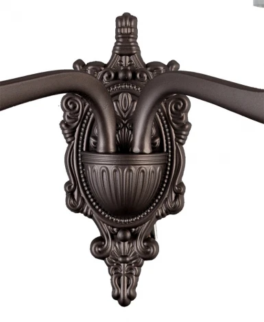 Бра Seven Fires Брунилда 10402.02.53.02