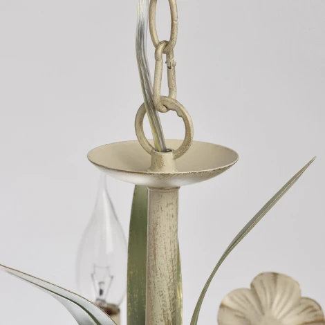 Подвесная люстра MW-Light Букет 421015505