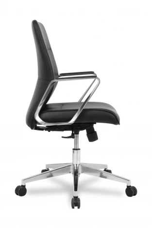 Кресло оператора бизнес-класса HLC-2415L-2/Black