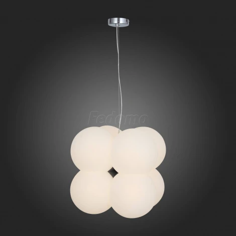 Подвесная люстра ST Luce Orbe SL809.503.08