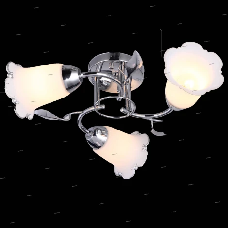 Потолочная люстра J-Light Fiona 1115/3C