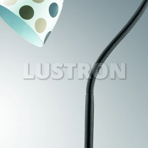 Интерьерная настольная лампа Odeon Light Pika 2595/1T