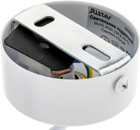 Подвесной светильник Ritter Arton 59982 1