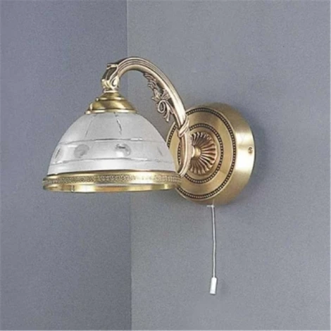 Бра Reccagni Angelo 3830 A 3830/1