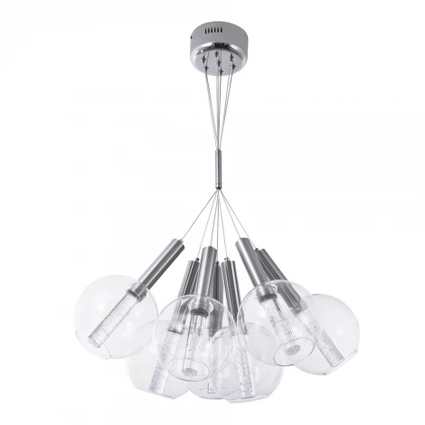 Подвесной светильник светодиодный Modelux MODELUX ML.88917.7 CH