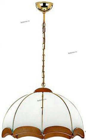 Подвесной светильник Alfa Sikorka 767