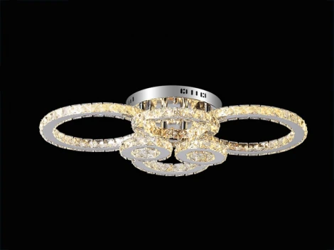 Потолочная люстра Moderli Luna V1592-CL