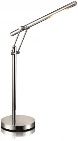 Интерьерная настольная лампа Lampgustaf Tubes 105334