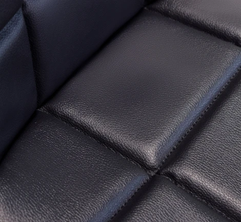 Стул барный Sheffilton SHT-ST29-C/S29 черный/черный муар 7742772703