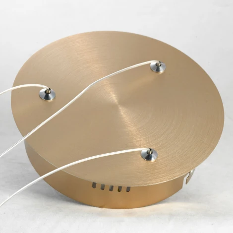 Подвесная люстра Lussole Loft Ingersoll LSP-8348 (LED, 220V, на тросе, IP21)