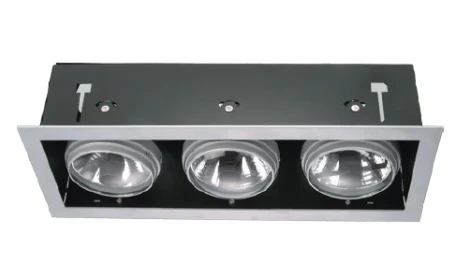 Встраиваемый точечный светильник Imex Cardo G12 IL.0006.0213