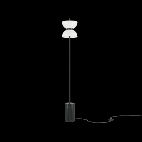 Торшер Maytoni Kyoto MOD178FL-L11B3K (LED, 220V, выключатель)