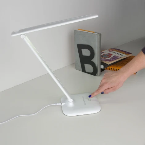 Офисная настольная лампа Elektrostandard Alcor TL90200