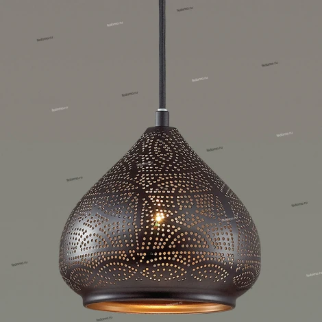 Подвесной светильник Odeon Light Veki 3303/1